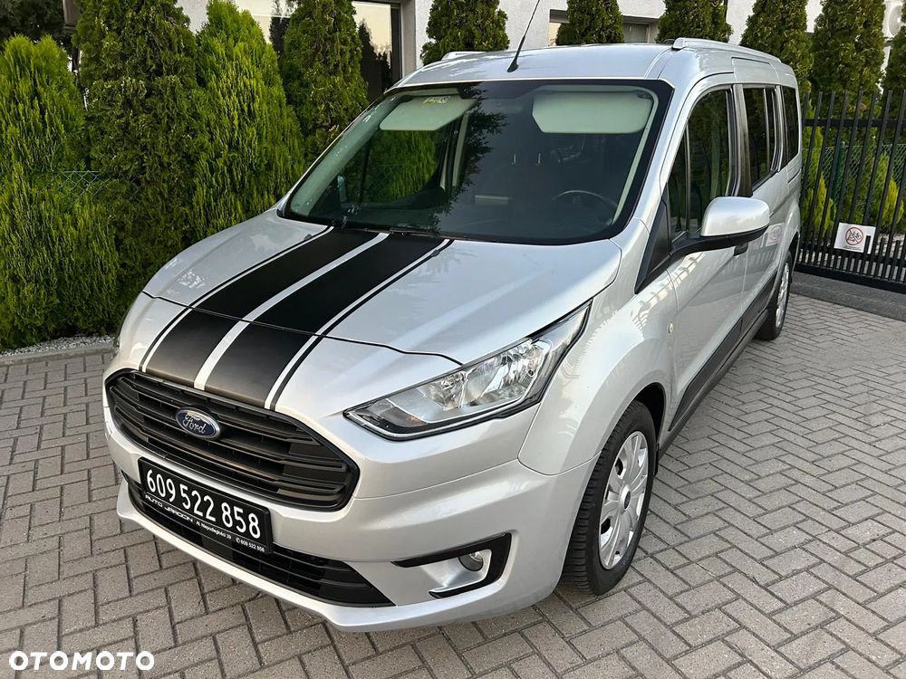 Ford Tourneo Connect Grand - 6