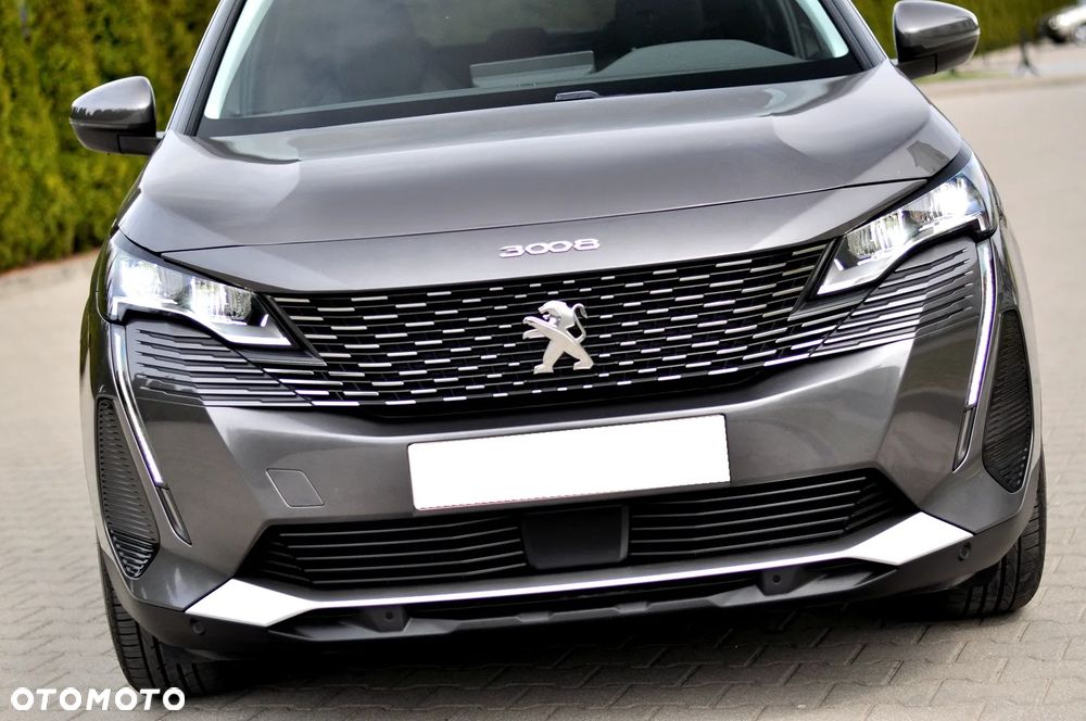 Peugeot 3008 BlueHDi 130 Stop & Start Active Pack - 2