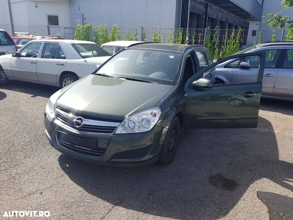 Usi Usa Portiera Stanga Dreapta Fata SPate Opel Astra H Break - 1