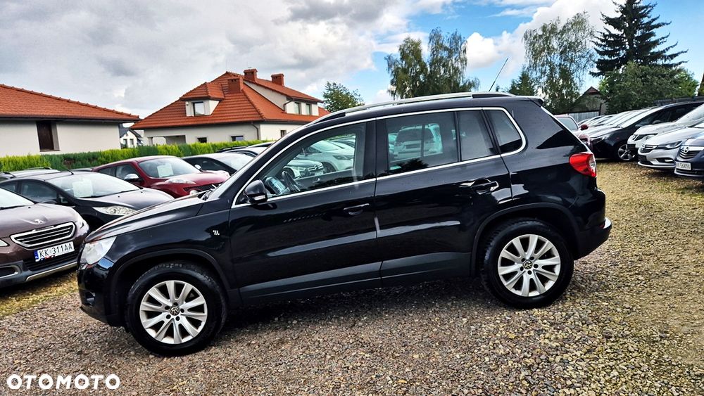 Volkswagen Tiguan - 18