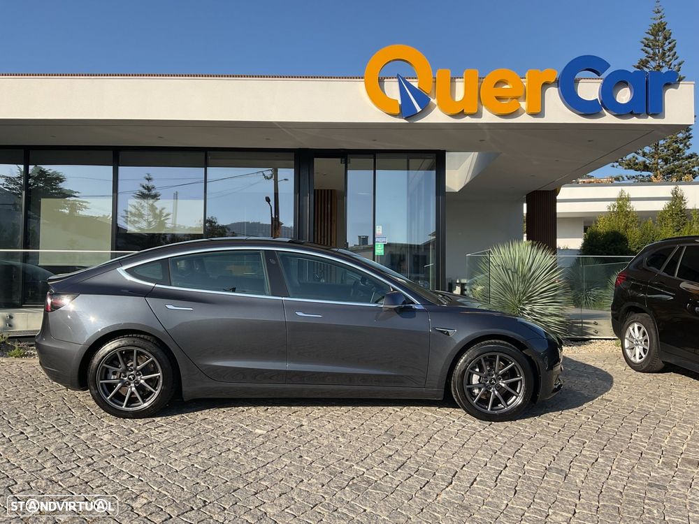 Tesla Model 3 Standard RWD Plus - 5
