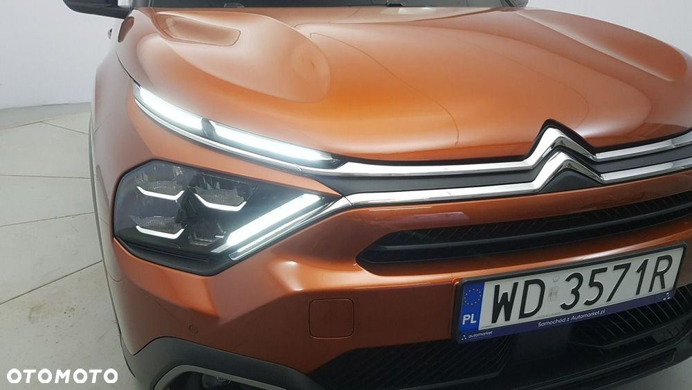 Citroën C4 - 11