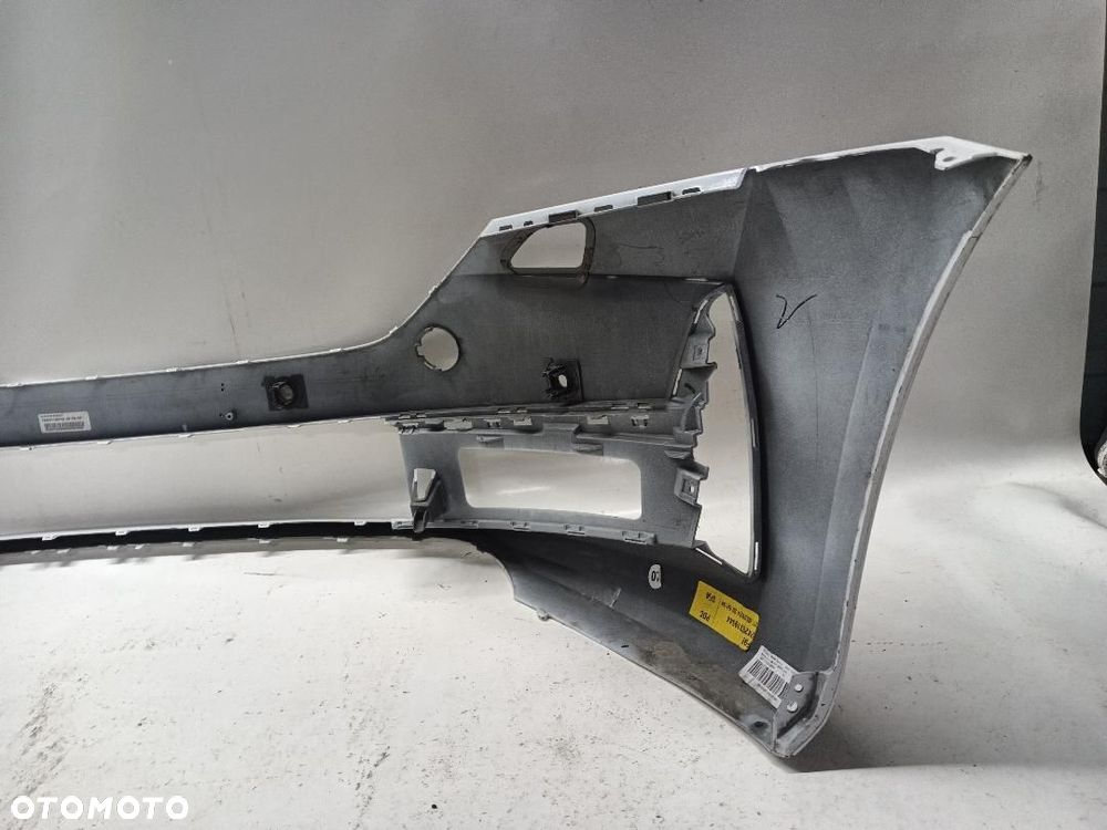 ZDERZAK PRZÓD PRZEDNI SKODA OCTAVIA IV 5E3807221L - 9