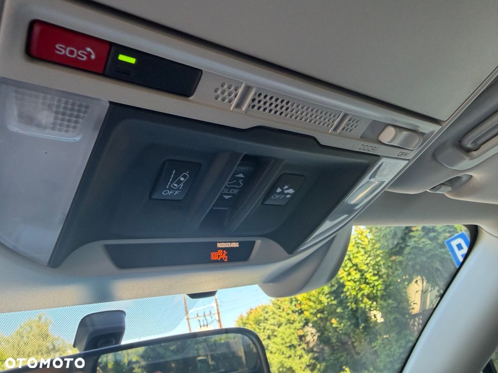 Subaru Forester 2.0i-L Platinum (EyeSight) Lineartronic - 33