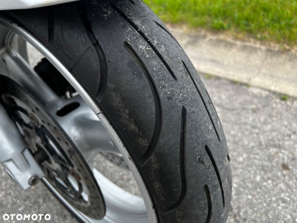 Suzuki SV - 13