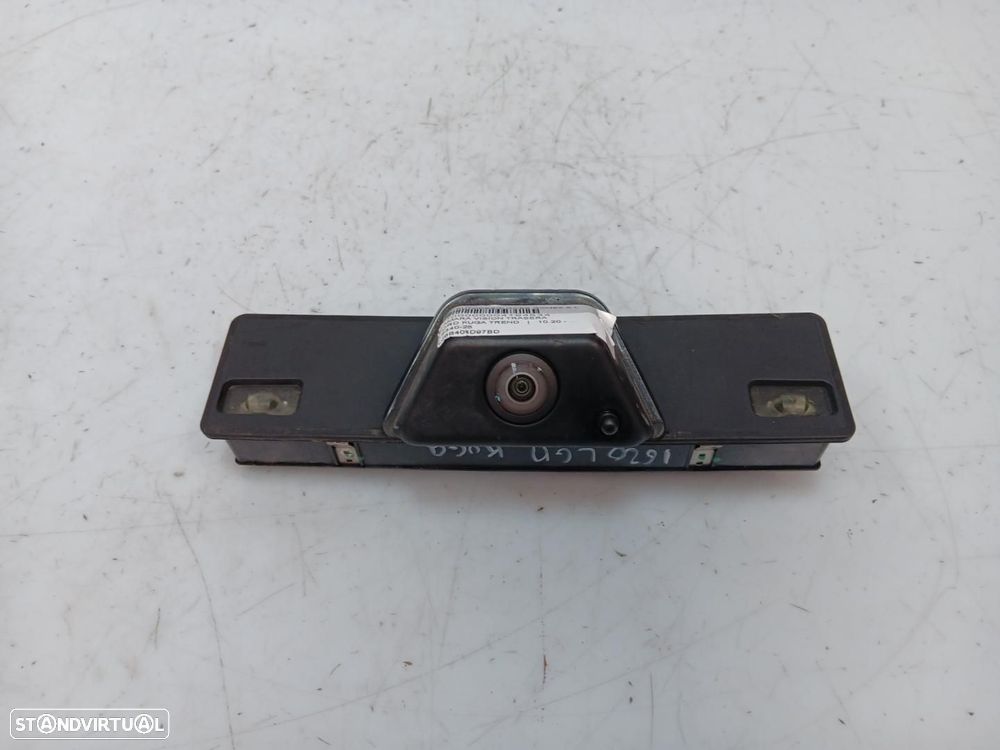 CÂMERA DE VISÃO TRASEIRA FORD KUGA - 1