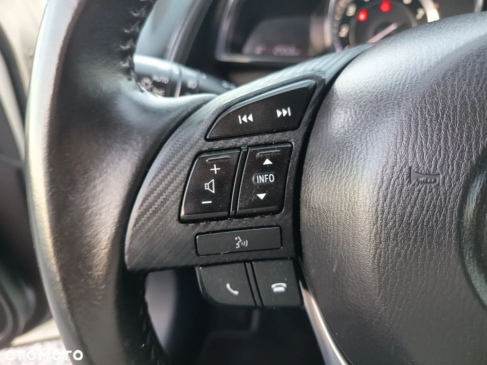 Mazda CX-3 SKYACTIV-G 120 FWD Center-Line - 26