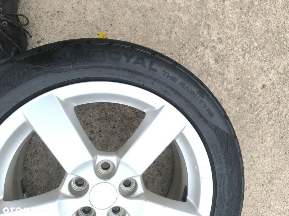 5x114,3 5x114 Felgi Aluminiowe Alufelgi 18 Koła Letnie Lato TOYOTA KIA HYUNDAI SUZUKI LEXUS MITSUBISHI OUTLANDER ASX LANCER HONDA MAZDA NISSAN RENAULT Legnica ALU-RAD 225/55 - 12