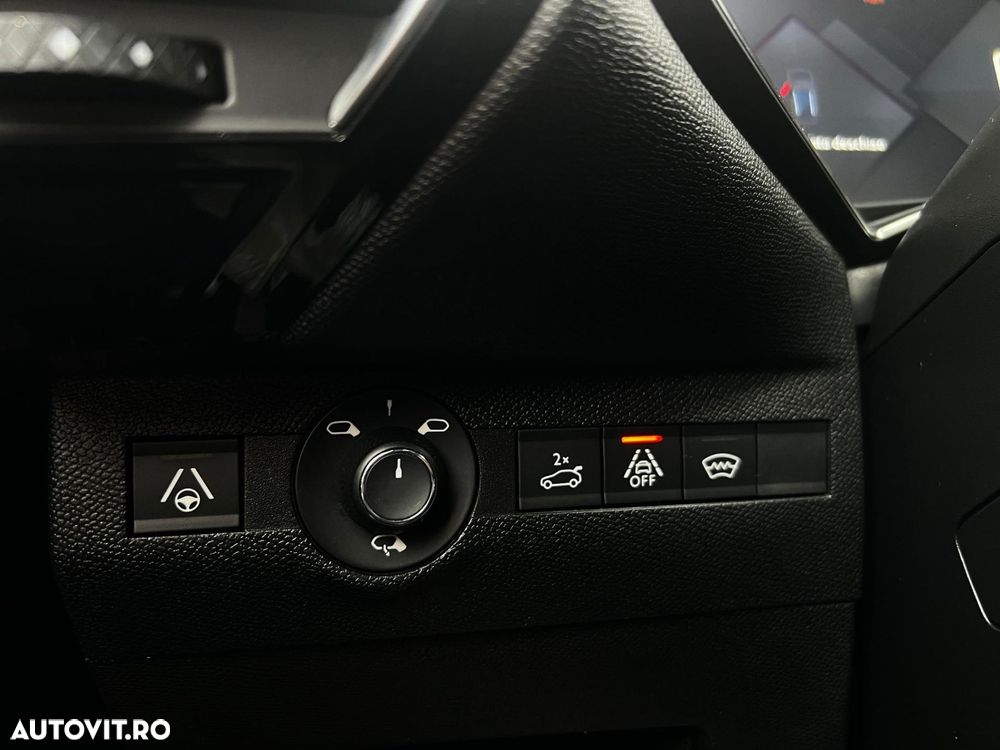 DS Automobiles DS 7 Crossback - 28