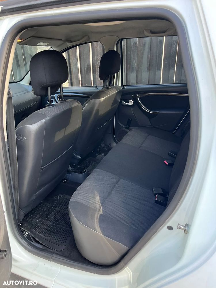Dacia Duster - 12