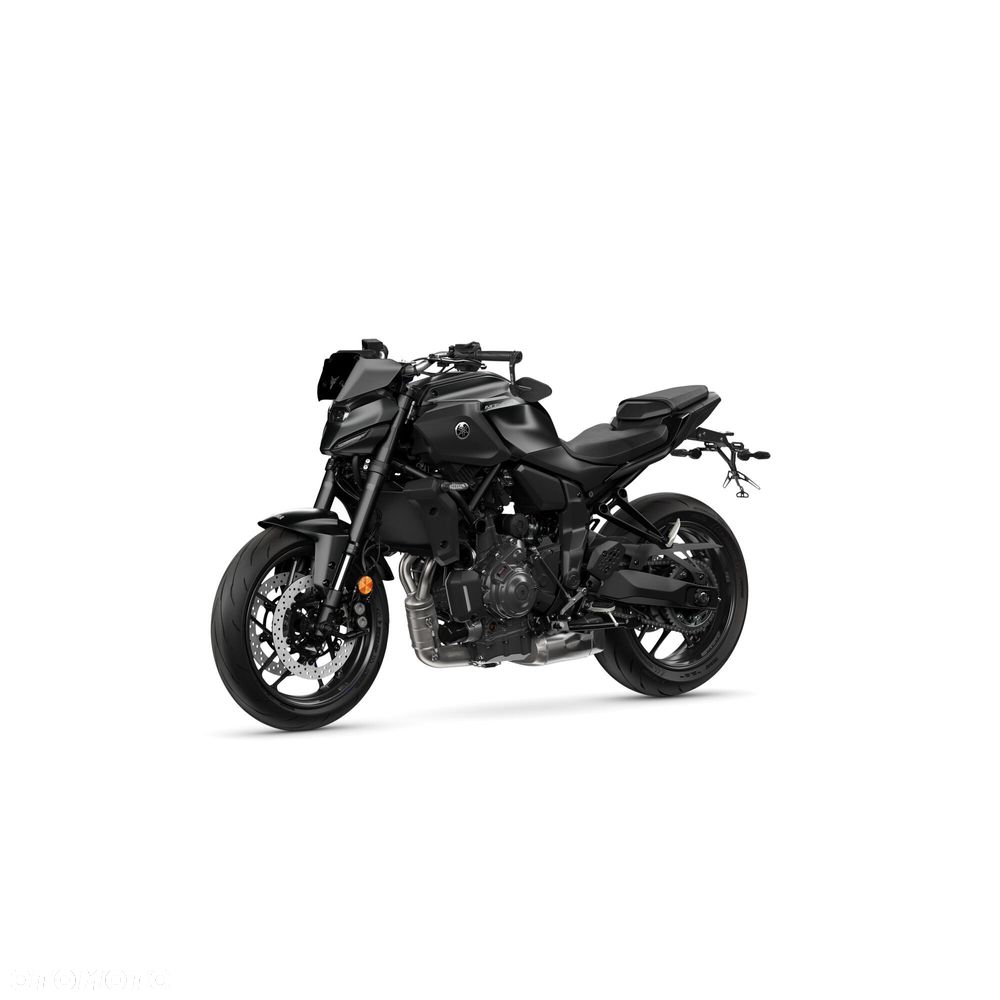 Yamaha MT - 3