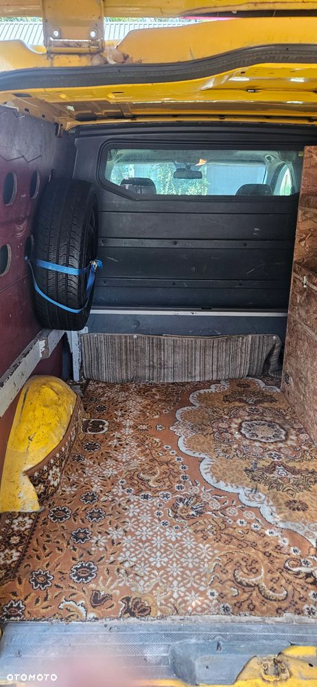 Mercedes-Benz Vito 639.701 - 5