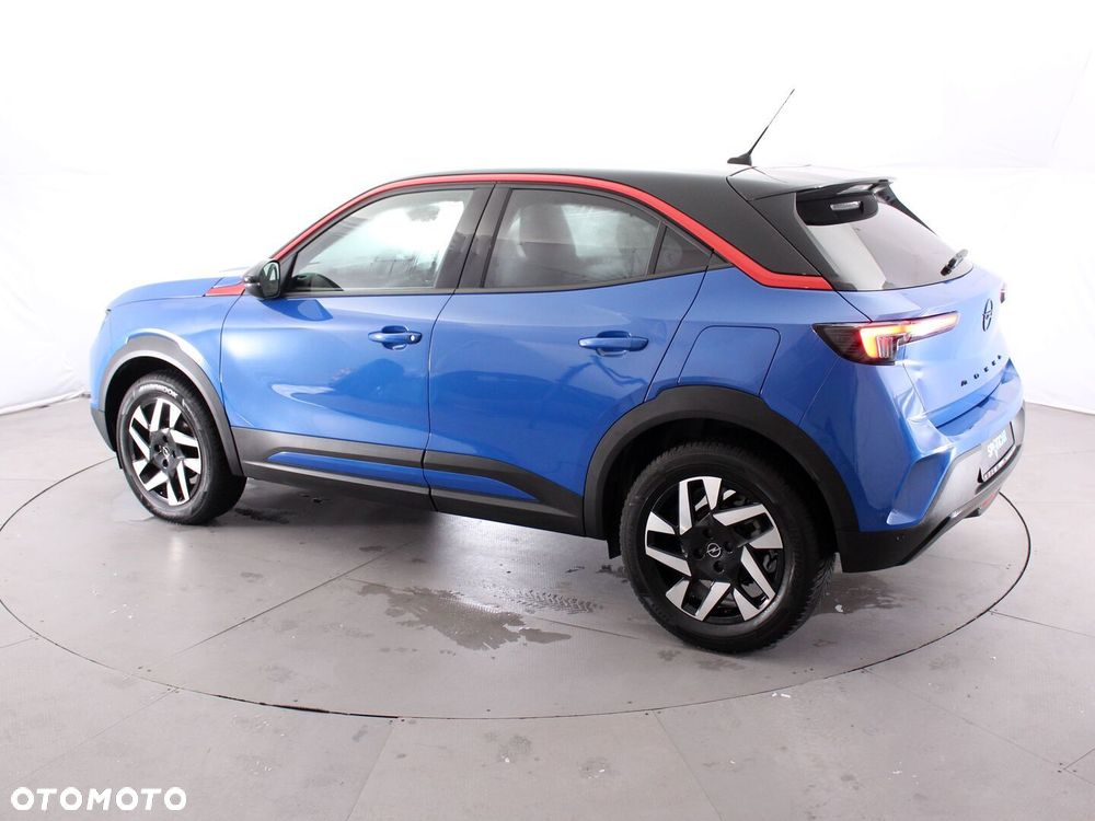 Opel Mokka 1.2 T GS S&S - 5