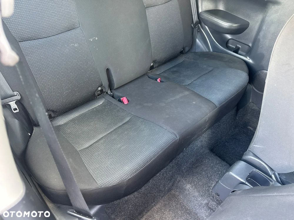 Suzuki Swift 1.2 Club - 20