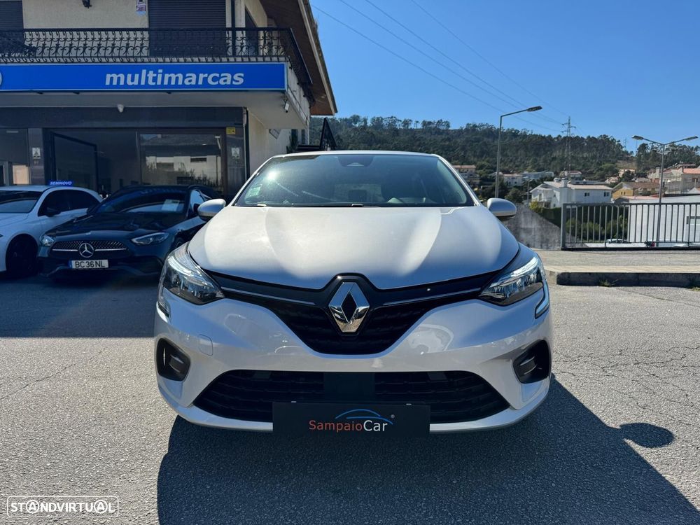 Renault Clio 1.5 Blue dCi Intens - 2