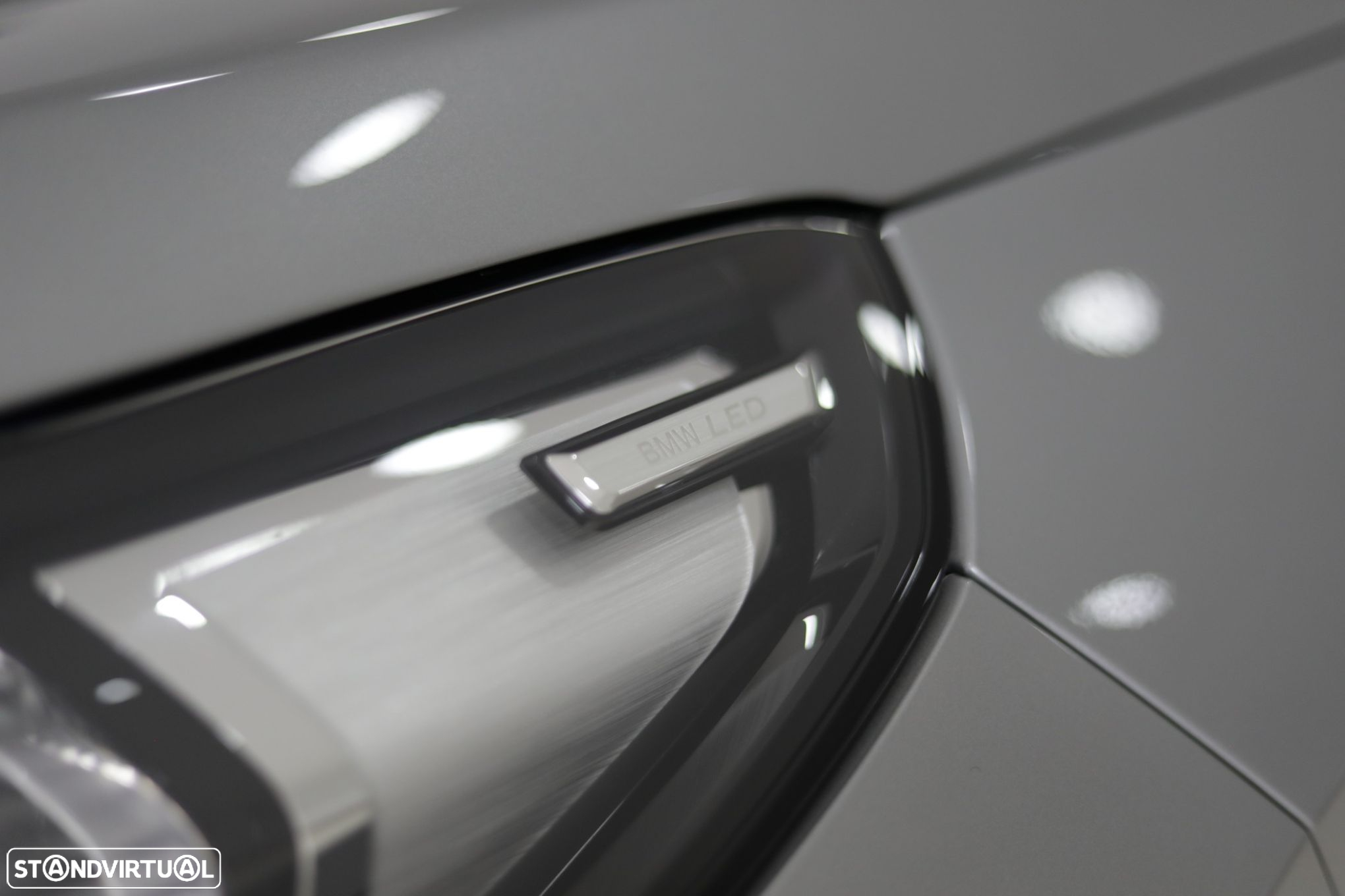 BMW iX1 xDrive30 Pack Desportivo M - 48
