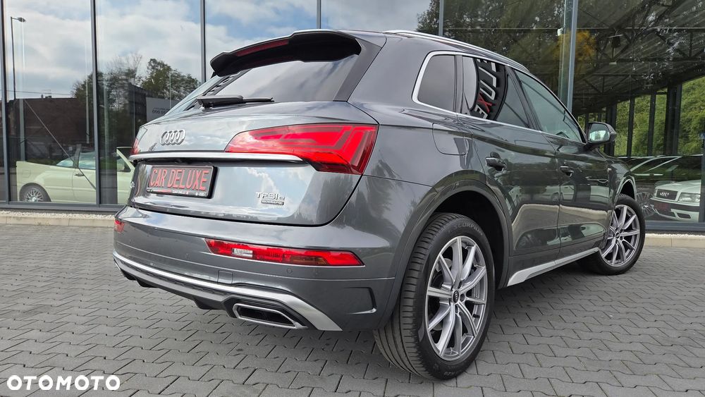 Audi Q5 - 8
