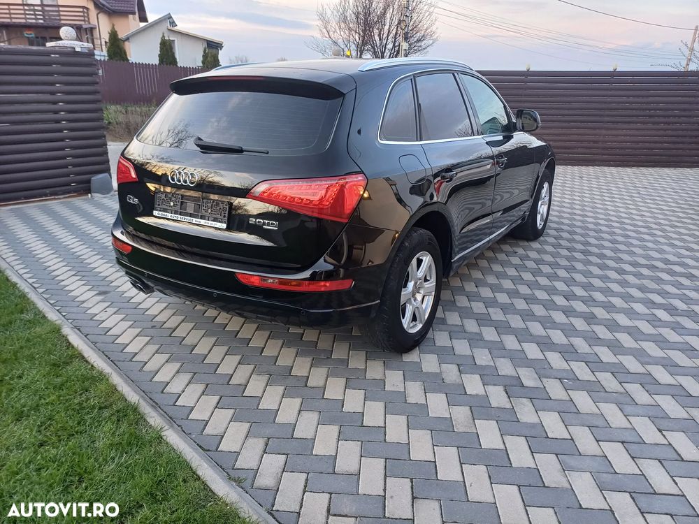 Audi Q5 2.0 TDI Quattro S-Tronic - 3