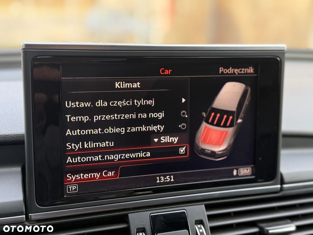 Audi A6 Avant 2.0 TDI ultra S tronic - 31