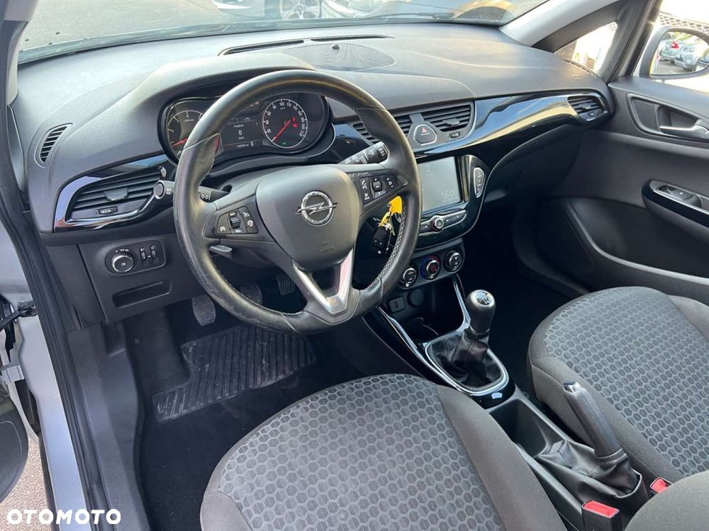 Opel Corsa 1.4 Cosmo - 5