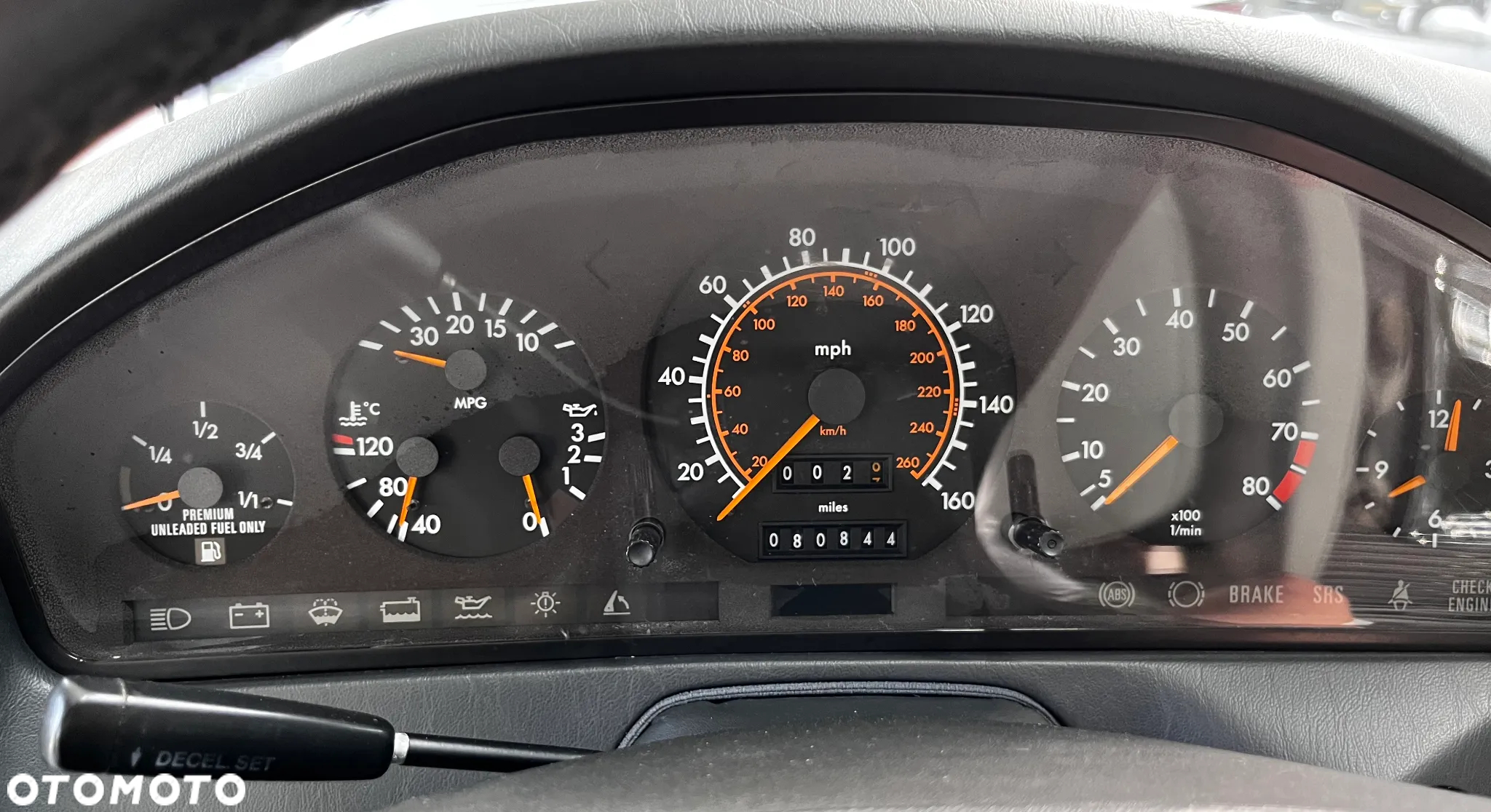 Mercedes-Benz SL - 12