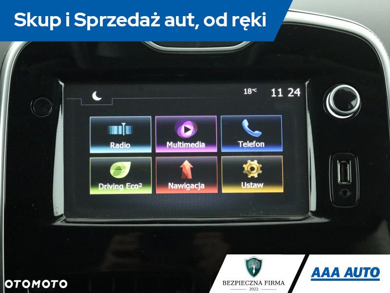 Renault Clio - 14