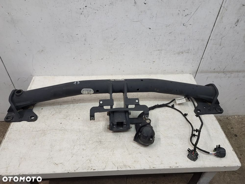 hak holowniczy jaguar f-pace Range Rover Velarkk8m-17k817-ab - 1