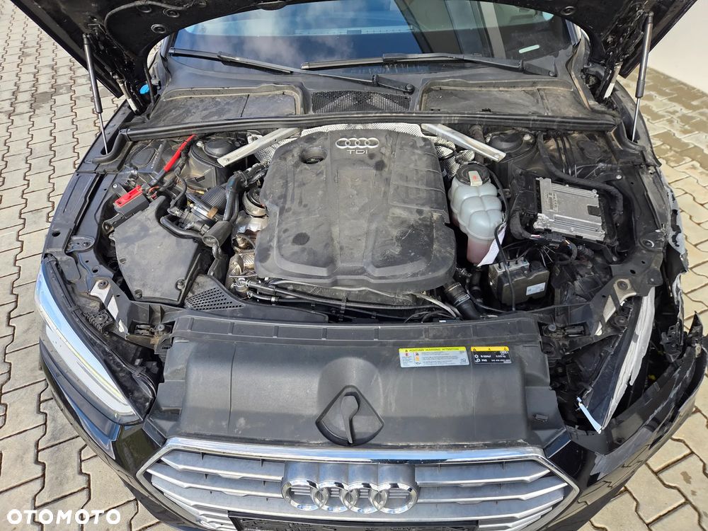 Audi A5 Sportback - 19