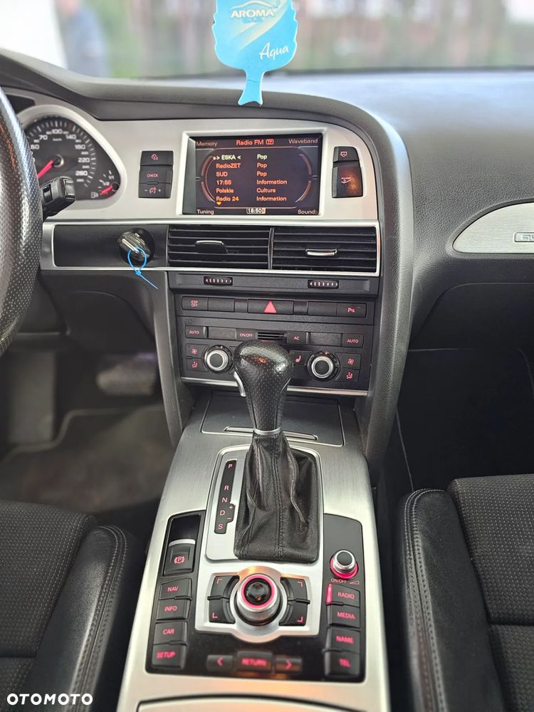 Audi A6 ver-3-0-tdi-quattro-tiptronic - 13