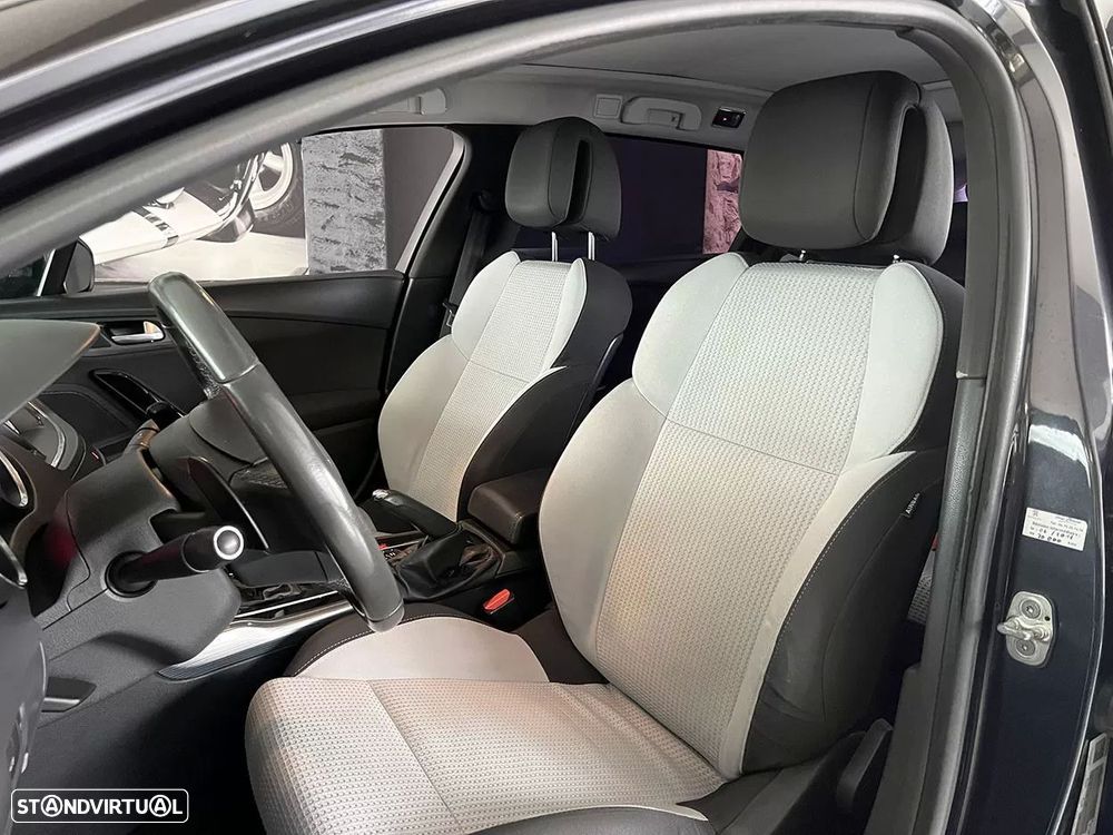 Peugeot 508 SW 1.6 e-HDi Business Line 2-Ttronic - 7