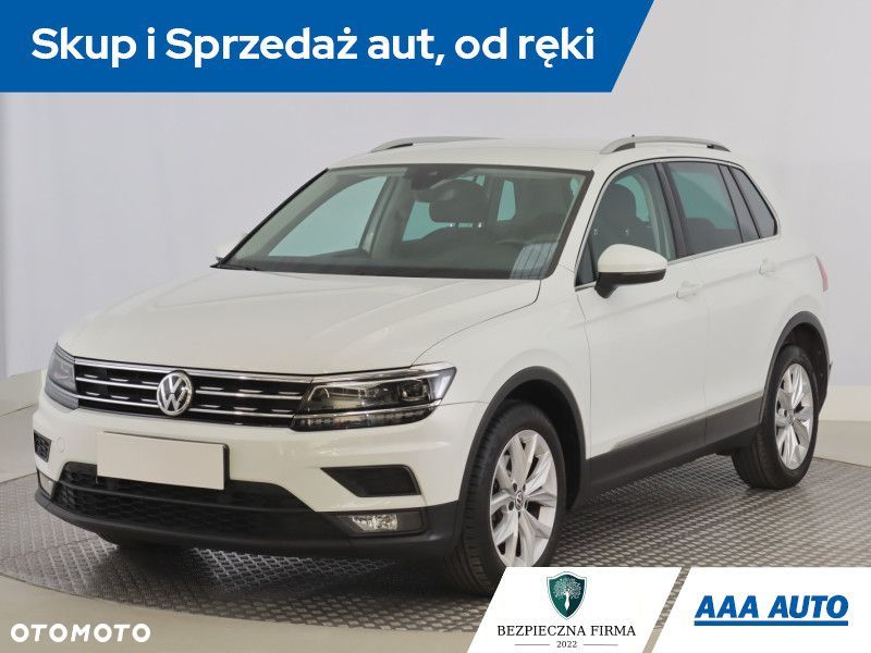 Volkswagen Tiguan - 3