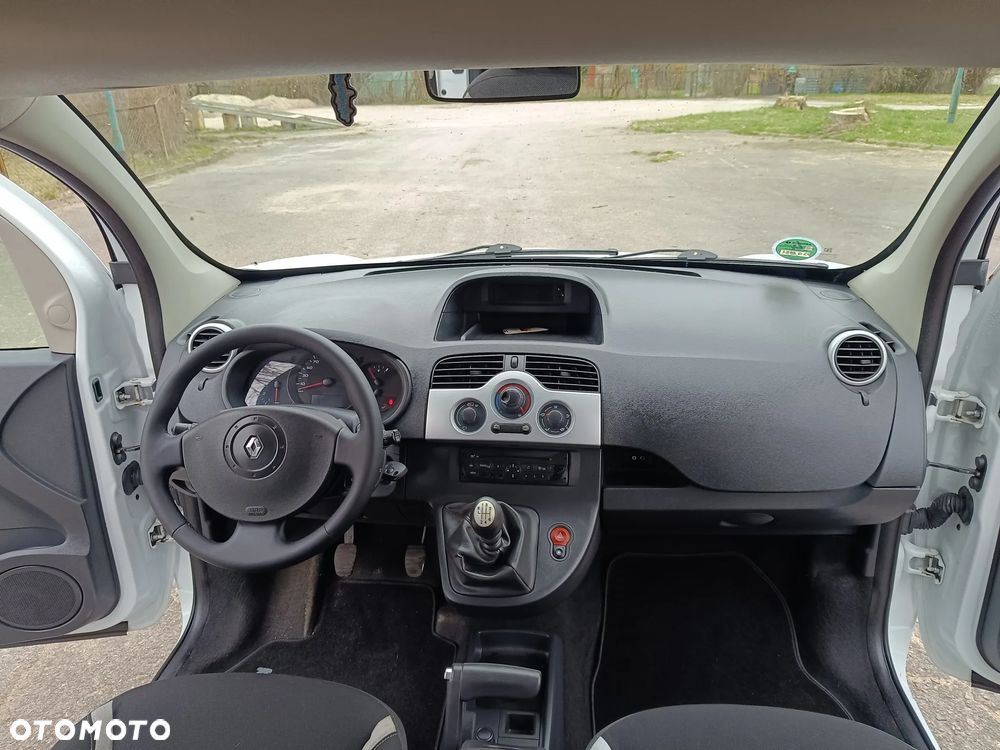 Renault Kangoo dCi 110 FAP Grand - 33
