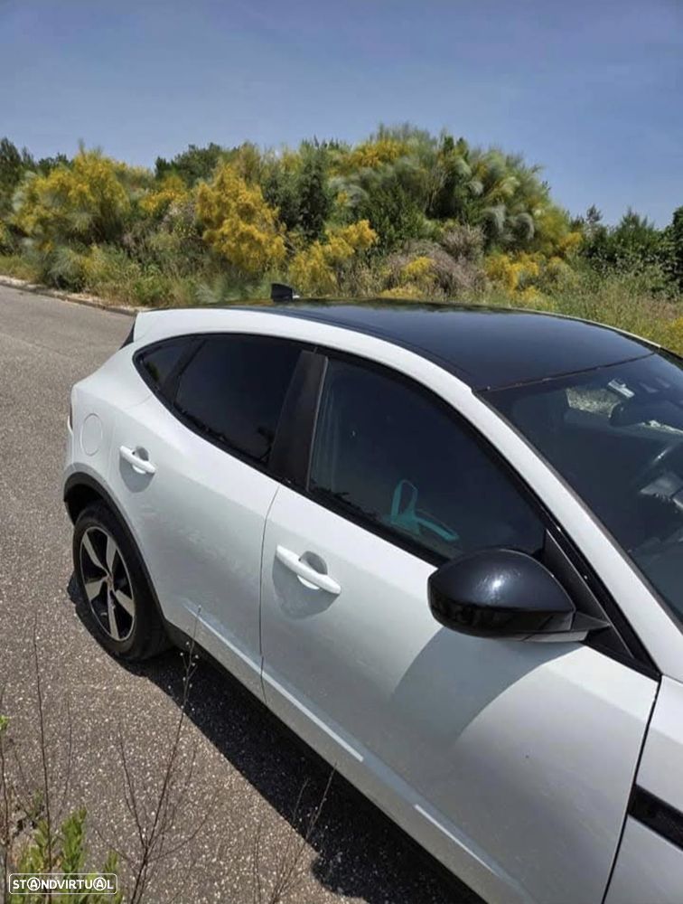 Jaguar E-Pace D150 AWD Aut. - 4