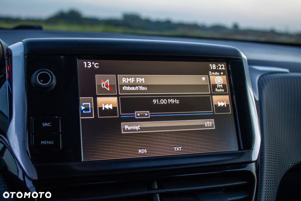 Peugeot 2008 PureTech 110 Stop&Start Allure - 24
