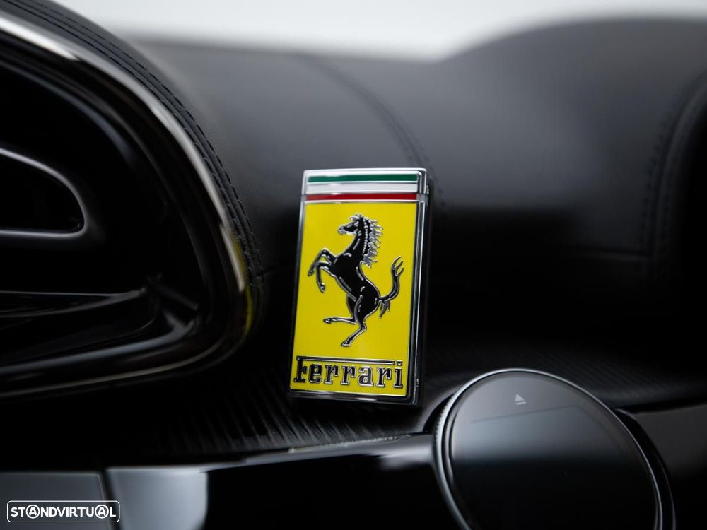 Ferrari Purosangue - 24