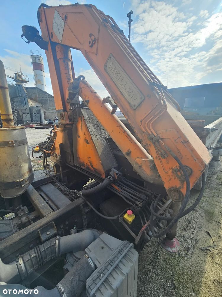 Iveco ML80E17 - 8