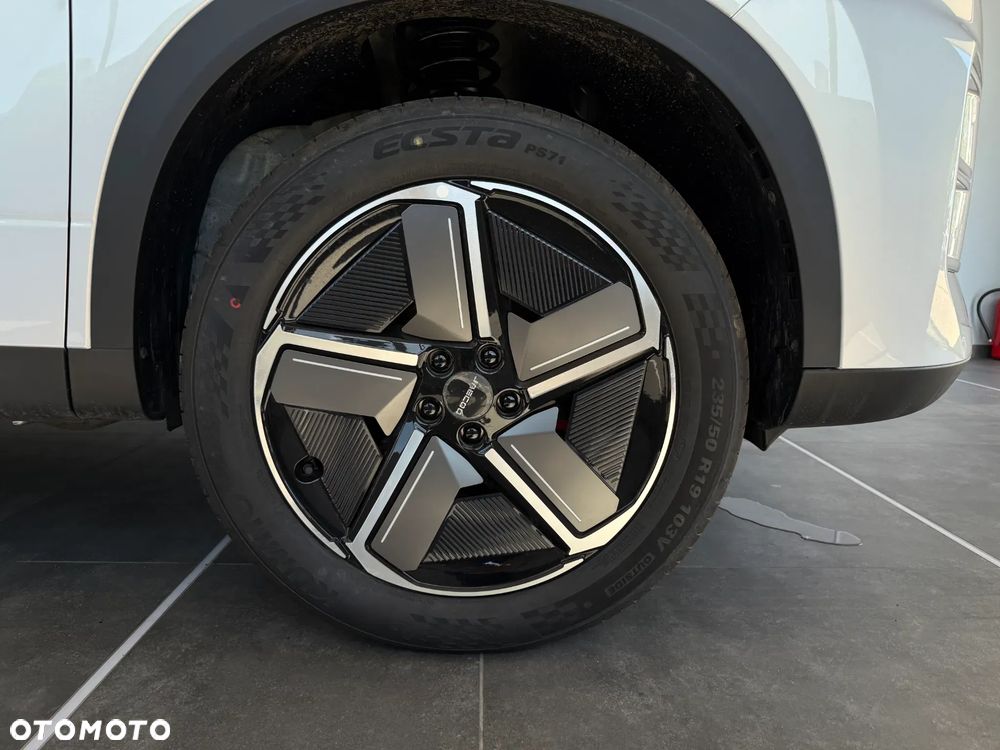Jaecoo 7 - 10