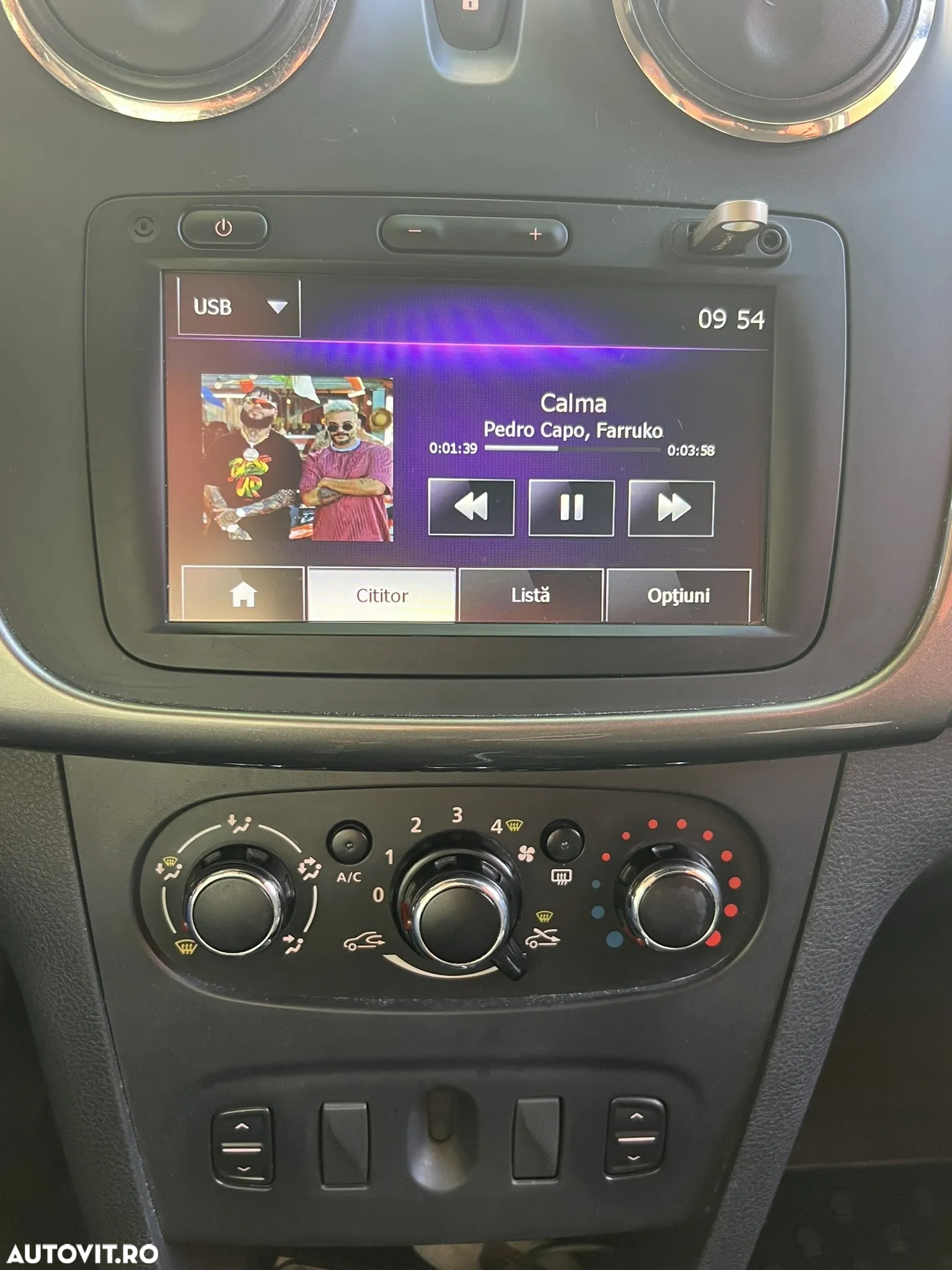 Dacia Logan 1.2 Laureate - 10