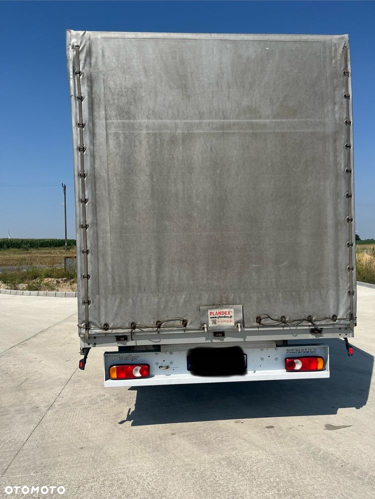 Renault Master - 5