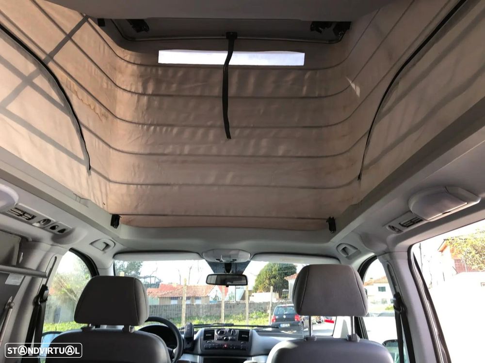 Mercedes-Benz Marco Polo Westfalia - 24
