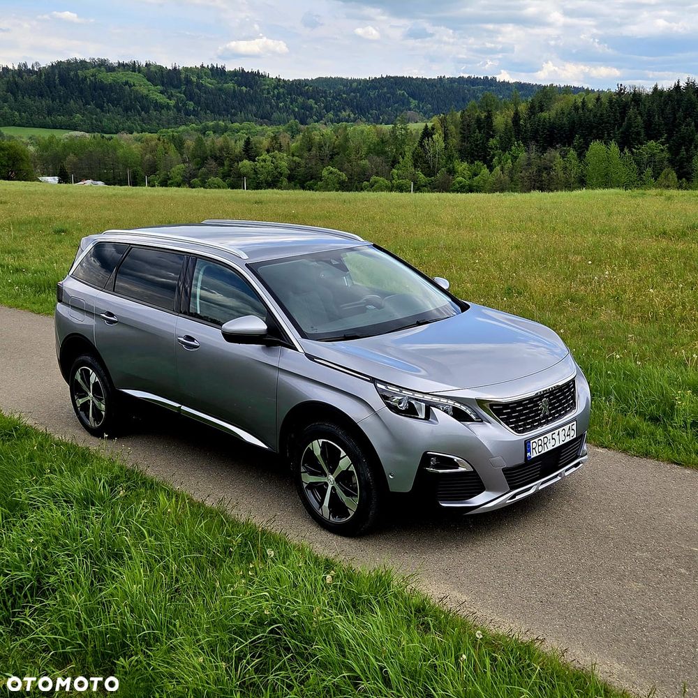 Peugeot 5008 - 6
