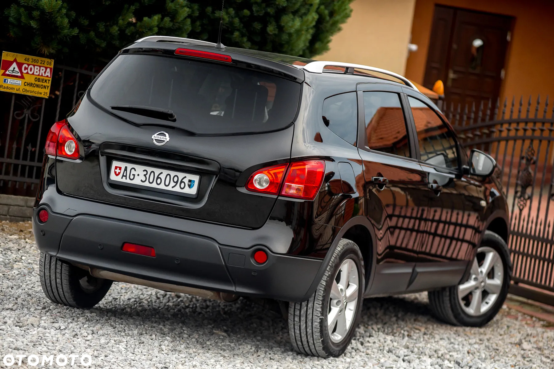 Nissan Qashqai+2 2.0 4x4 Tekna - 3