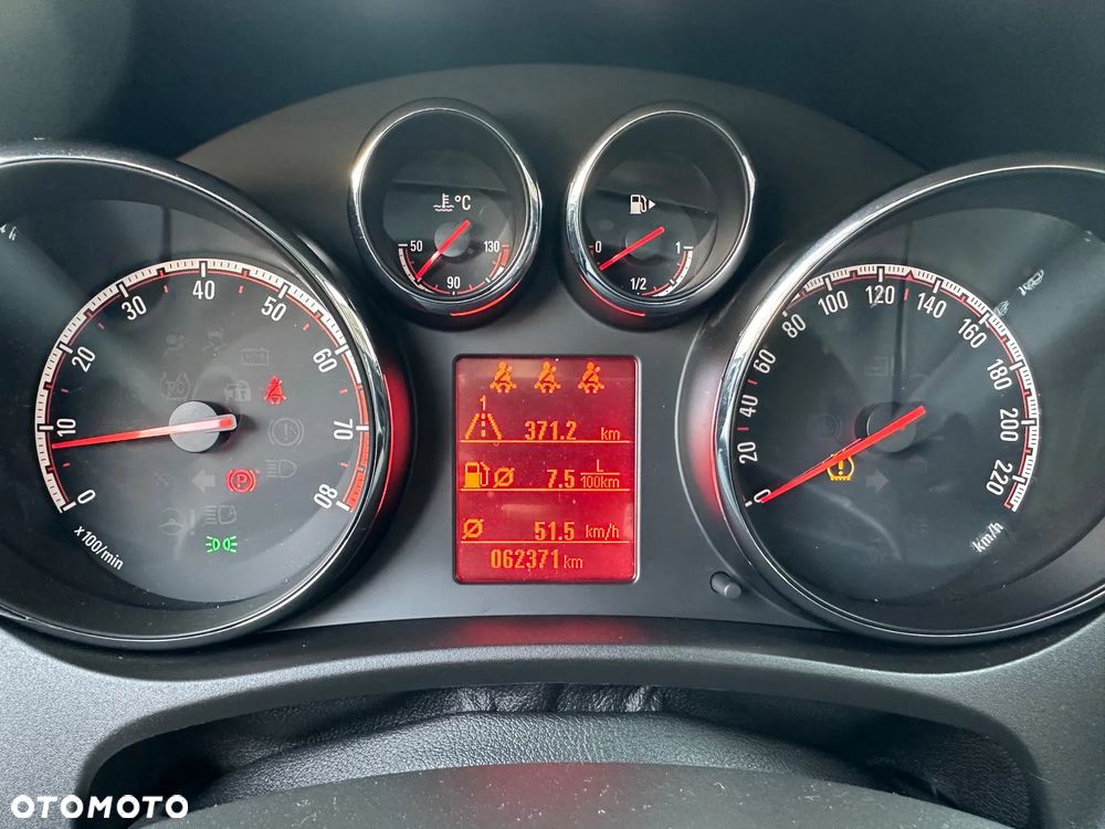 Opel Meriva 1.4 Color Edition - 24