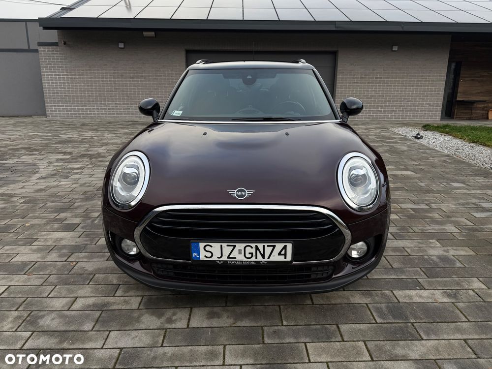 MINI Clubman - 3