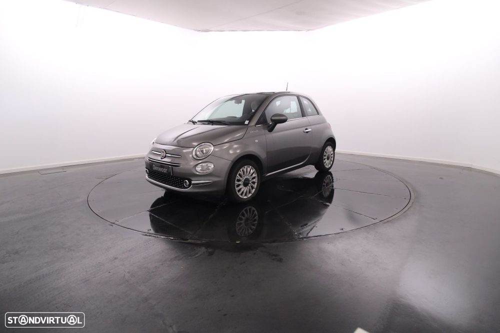 Fiat 500 1.0 Hybrid Dolcevita - 1