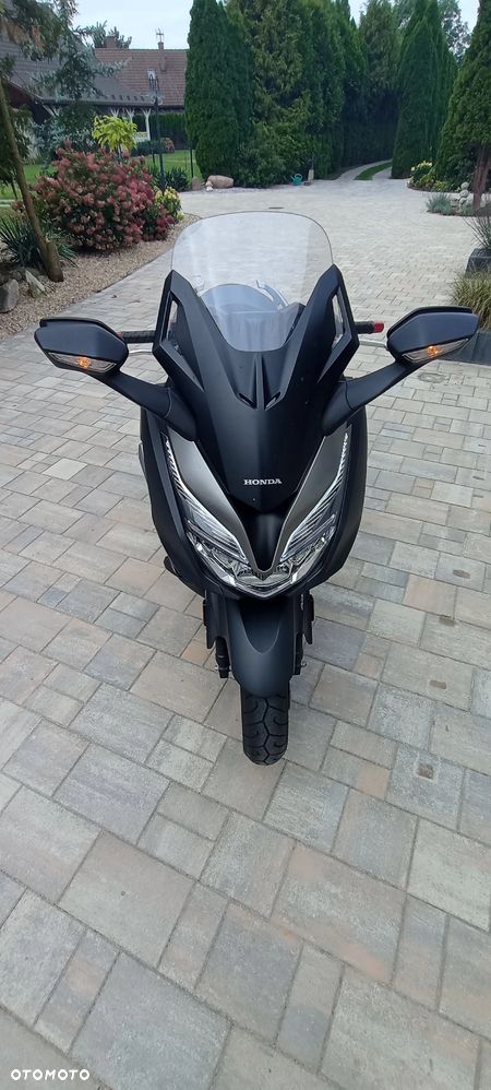 Honda NSS - 2