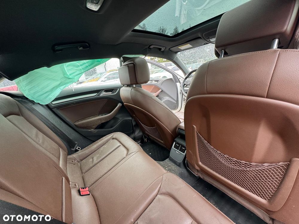 Audi A3 Limousine - 21