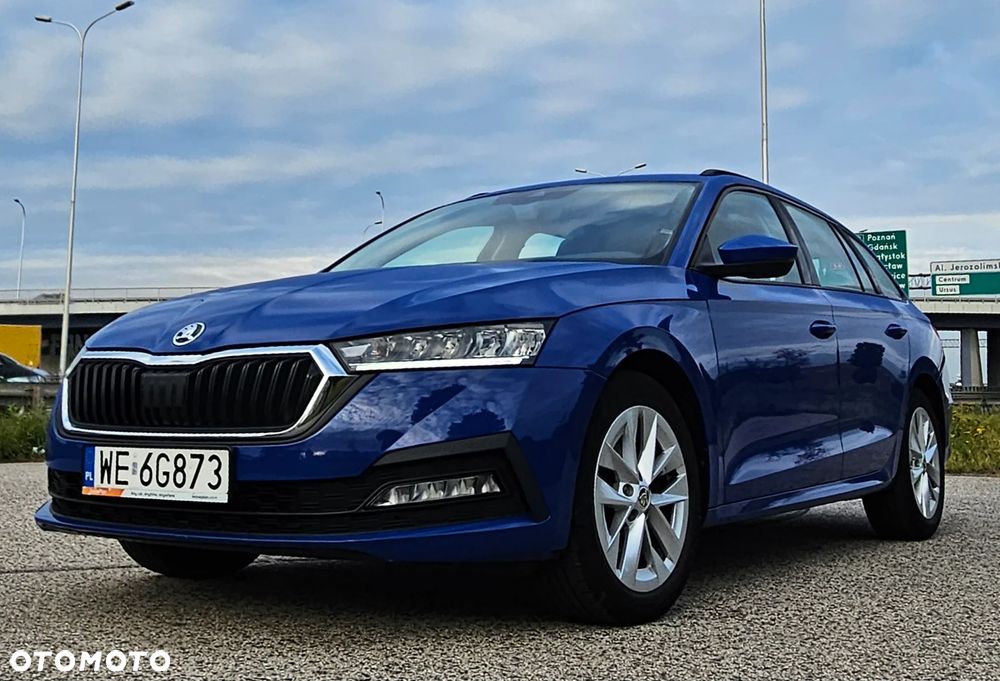 Skoda Octavia ver-1-0-tsi-e--tec-ambition-dsg - 8
