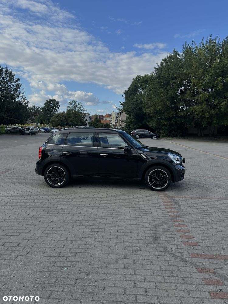 MINI Countryman - 4