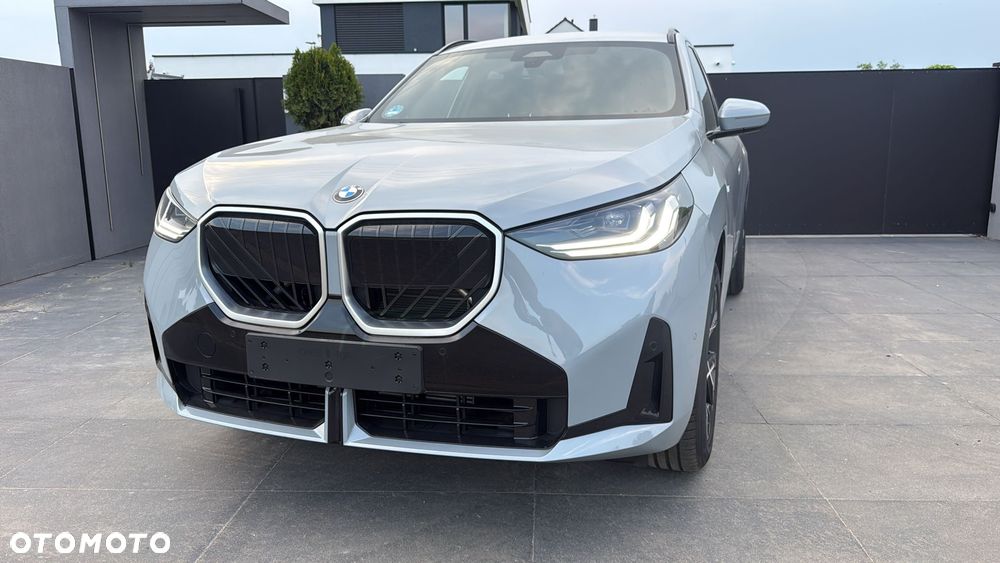 BMW X3 20d xDrive - 5